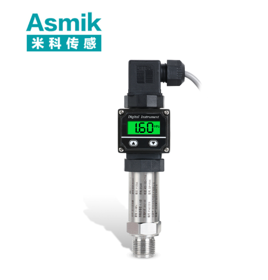 數顯壓力傳感器 jf-1.6mpa